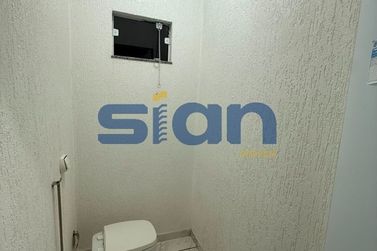 Apartamento para alugar - 600m&sup2; - Zona II
