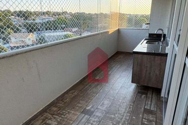 Apartamento para alugar - 126m&sup2; - Zona I