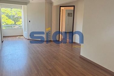 Apartamento para alugar - Zona II