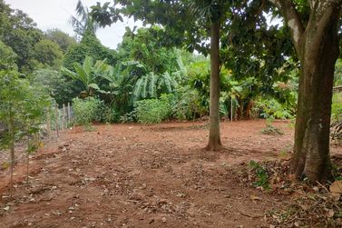 Ch&aacute;cara &agrave; venda - 1800m&sup2; - Saltinho do Oeste