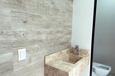 Casa &agrave; venda - 130m&sup2; - Jardim Santa Clara