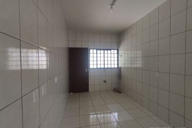 Casa &agrave; venda - Zona II