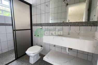Sobrado para alugar - Zona I