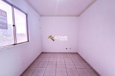 Apartamento para alugar - 58m&sup2; - Zona II