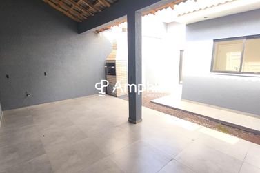 Casa &agrave; venda - 90m&sup2; - Floresta