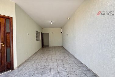 Casa &agrave; venda - 133m&sup2; - Zona V