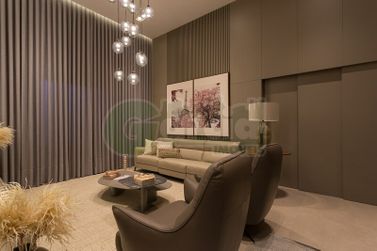 Casa &agrave; venda - 257m&sup2; - Parque Residencial Interlagos