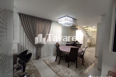 Sobrado para alugar - 305m&sup2; - Jardim dos Pr&iacute;ncipes
