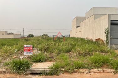 Terreno &agrave; venda - 220m&sup2; - Parque Residencial Metropolitano