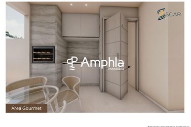 Casa &agrave; venda - 91m&sup2; - Pacaembu