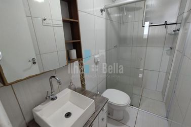 Apartamento para alugar - Jardim dos Principes