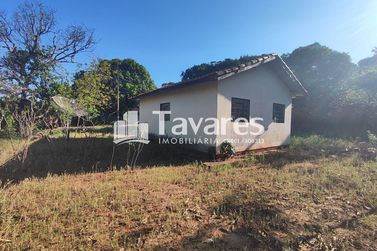Ch&aacute;cara &agrave; venda - 5040m&sup2; - zona rural