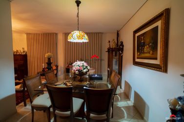 Sobrado &agrave; venda - 316m&sup2; - Zona II