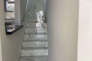 Sobrado &agrave; venda - 257m&sup2; - Jardim Yoshi