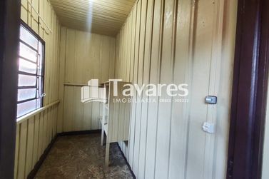 Casa para alugar - Jardim San Fernando