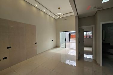 Casa &agrave; venda - 69m&sup2; - Jardim Cerejeiras