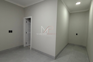 Casa &agrave; venda - 86m&sup2; - Jardim Est&acirc;ncia