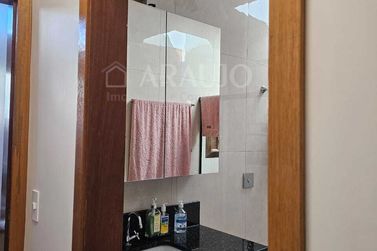 Casa &agrave; venda - 85m&sup2; - Jardim Thereza