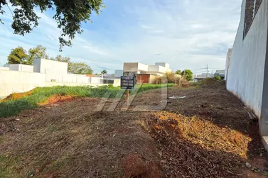 Terreno &agrave; venda - 187m&sup2; - Jardim S&atilde;o Francisco