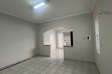 Casa para alugar - 122m&sup2; - Jardim Europa