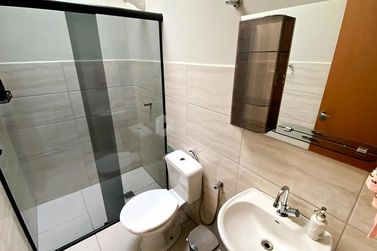 Casa &agrave; venda - 143m&sup2; - Condom&iacute;nio Parque das Grevilhas