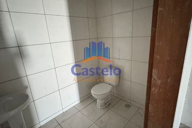 Sala Comercial para alugar - 167m&sup2; - JARDIM MELHORAMENTOS