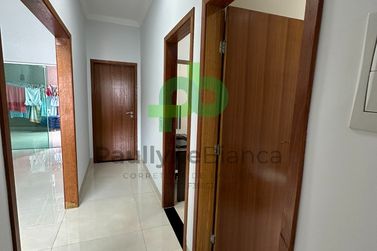 Casa &agrave; venda - 170m&sup2; - JARDIM NOVA AM&Eacute;RICA