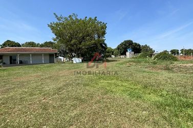 Ch&aacute;cara &agrave; venda - 20000m&sup2; - Jardim Aeroporto