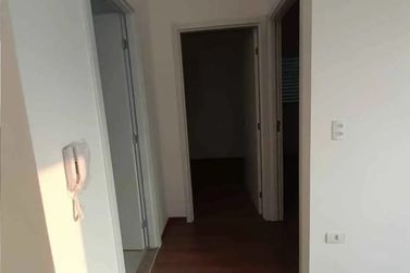 Apartamento &agrave; venda - 45m&sup2; - Residencial Terra  de Santa Cruz