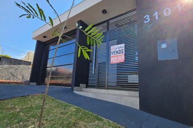 Casa &agrave; venda - 77m&sup2; - Jardim Estancia II