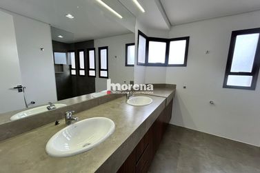 Apartamento &agrave; venda - 231m&sup2; - Zona I