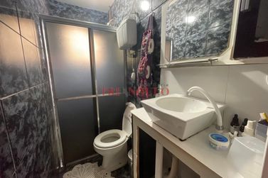 Casa &agrave; venda - 96m&sup2; - CONJUNTO RESIDENCIAL OURO PRETO