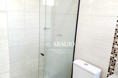 Casa &agrave; venda - 68m&sup2; - Parque Residencial Dubai