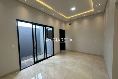 Casa &agrave; venda - 81m&sup2; - CRISTO REI