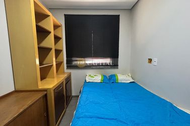 Kitnet para alugar - 23m&sup2; - Zona I