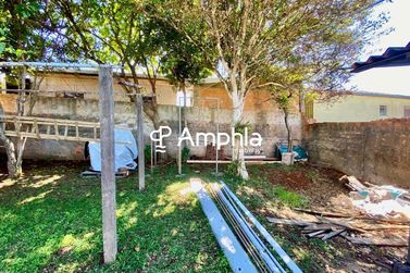 Casa &agrave; venda - 139m&sup2; - 14 de Novembro