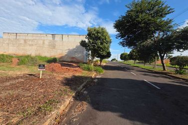 Terreno &agrave; venda - 245m&sup2; - Parque Metropolitano II