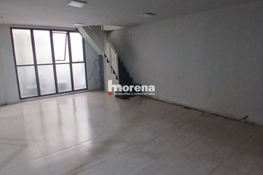 Sala Comercial para alugar - 80m&sup2; - Zona I