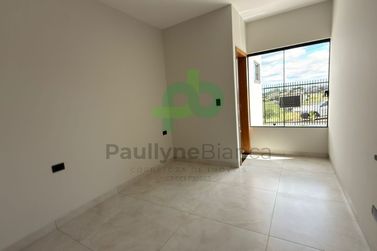 Casa &agrave; venda - 69m&sup2; - JARDIM AEROPORTO IV