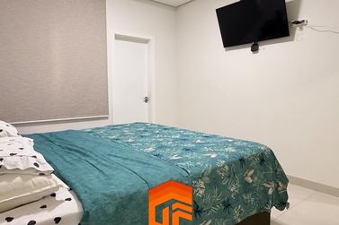Casa &agrave; venda - 130m&sup2; - Jardim Interlagos