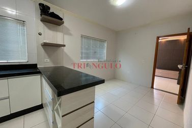 Casa &agrave; venda - 108m&sup2; - JARDIM GLOBAL