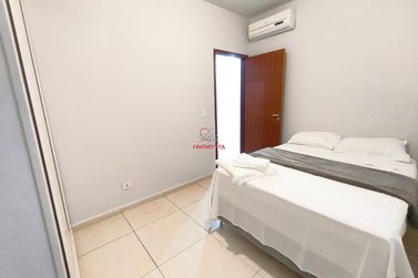 Apartamento &agrave; venda - 6m&sup2; - Jardim Porto Madero