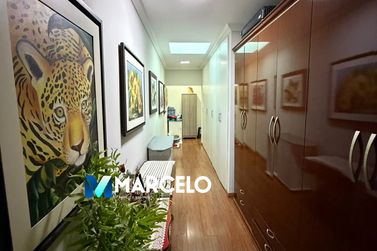 Casa &agrave; venda - 177m&sup2; - Zona I-A