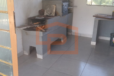 Ch&aacute;cara &agrave; venda - 20000m&sup2; - Zona Rural