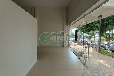 Sala Comercial para alugar - Zona I