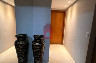 Apartamento &agrave; venda - 143m&sup2; - Zona II