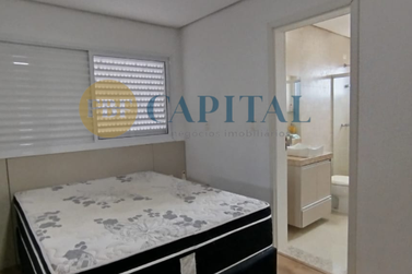Apartamento &agrave; venda - 331m&sup2; - Parque Presidente