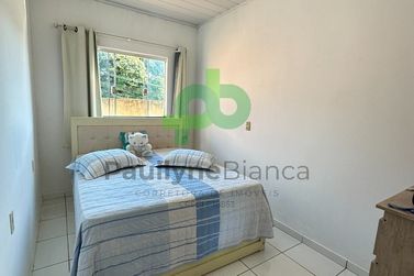 Casa &agrave; venda - 160m&sup2; - PARQUE DOM BOSCO