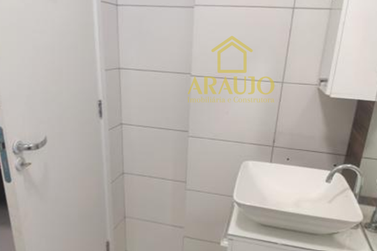 Apartamento &agrave; venda - 65m&sup2; - Parque Residencial Interlagos