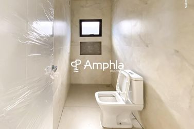 Casa &agrave; venda - 113m&sup2; - brasmadeira